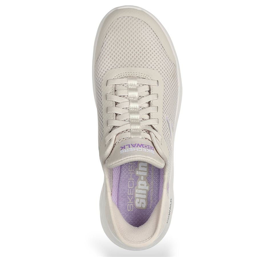 Go Walk Flex Grand Entry scarpe da donna Skechers | 124836OFWT